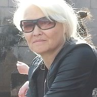 Рашида Сабитова