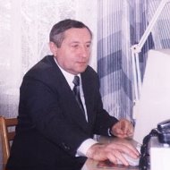 Анатолий Шевченко