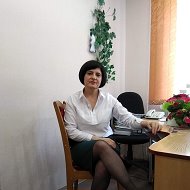 Людмила Кривулец