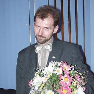 Олег Шимуда
