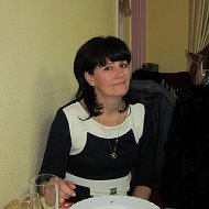 Милада Горбатенко