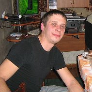 Сергей Чечет