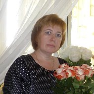 Ольга Гаврина