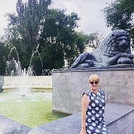 Natalya Ведюшенко