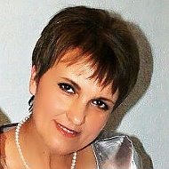 Наталья Рубасова