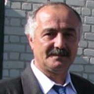 Сахиб Гусейнов