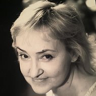 Жанна Литовка