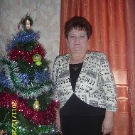 Валентина Яичникова