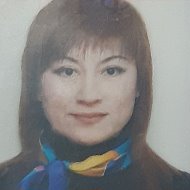 Лара Широкова