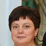 Светлана Гайда