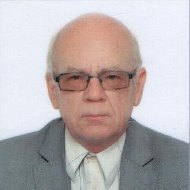 Александр Жарнов