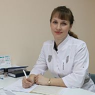 Нина Куликова