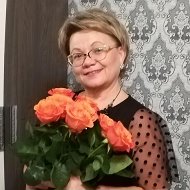 Елена Волошина