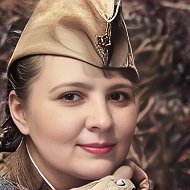 Венера Ежова