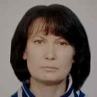 Анна Квашнина