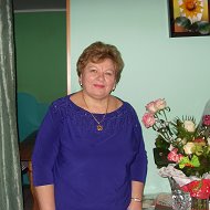 Людмила Завацкая
