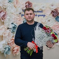 Вячеслав Нудиков