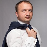 Юрий Егоров