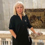Ольга Раздерищенко