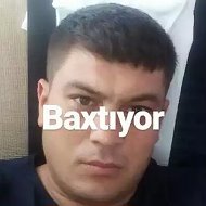 Baxtiyor Sattorov