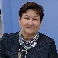 Валентина Яковлева