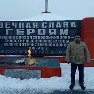 Геннадий Харцхаев