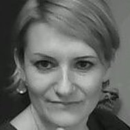 Svetlana Romanenko