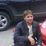 Артем Балякин