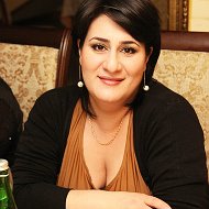 Инна Степанян