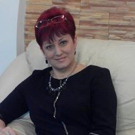 Марина Фирилёва