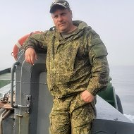 Сергей Квасков