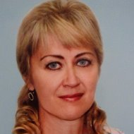 Марина Бойченко
