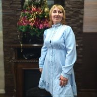 Ирина Громова