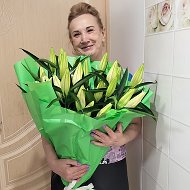 Елена Урусова