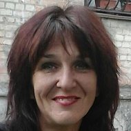 Виктория Пронько