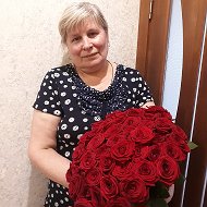 Татьяна Талочкина