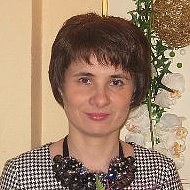 Наталья Полева