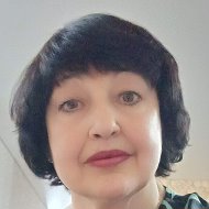 Вера Могильникова