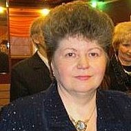 Ольга Дудова