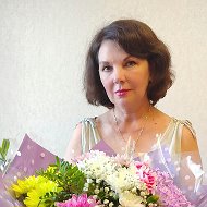 Людмила Лисюк