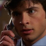 Tom Welling