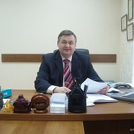 Олег Онуфриенко