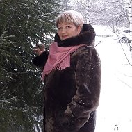 Наталья Пальцева