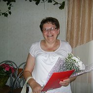 Марина Михайличенко