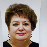 Ольга Дианова
