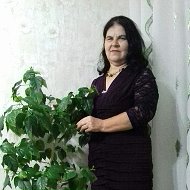 Anna Musteata