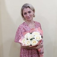 Анна Васильчук