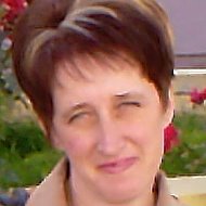 Елена Бройко