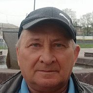 Сергей Ганенко