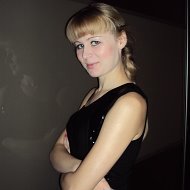 Екатерина Горелова
